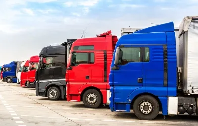 Konya Döşemealtı Ambar Nakliyat