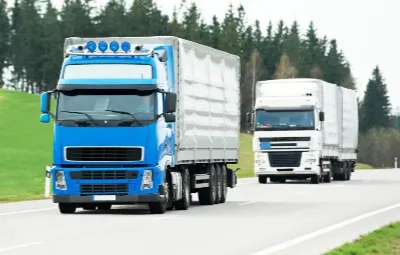 Konya Döşemealtı | Eşya Taşıma